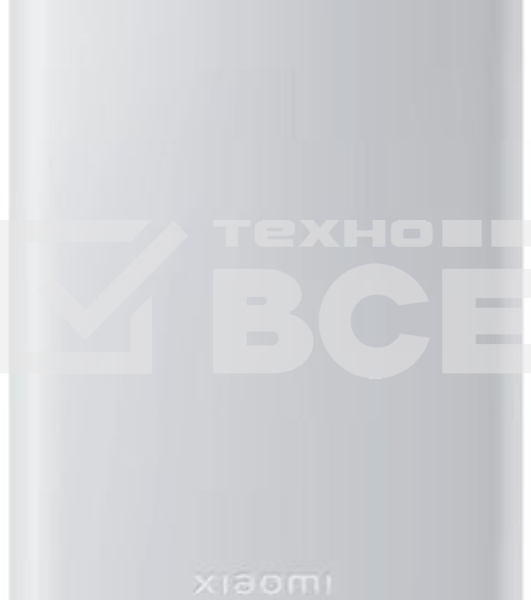 Портативный аккумулятор Xiaomi Power Bank 10000mAh 22.5W Lite GL (BHR9350GL)
