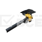 Воздуходувка бензиновая Huter GB-2 PLUS 900/70/13/77, фото15
