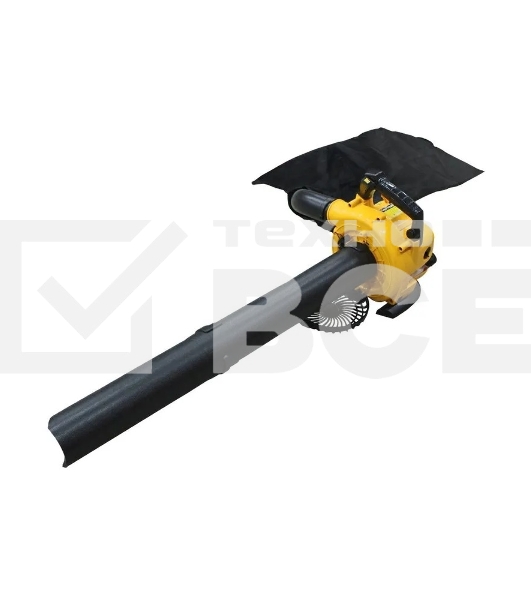 Воздуходувка бензиновая Huter GB-2 PLUS 900/70/13/77