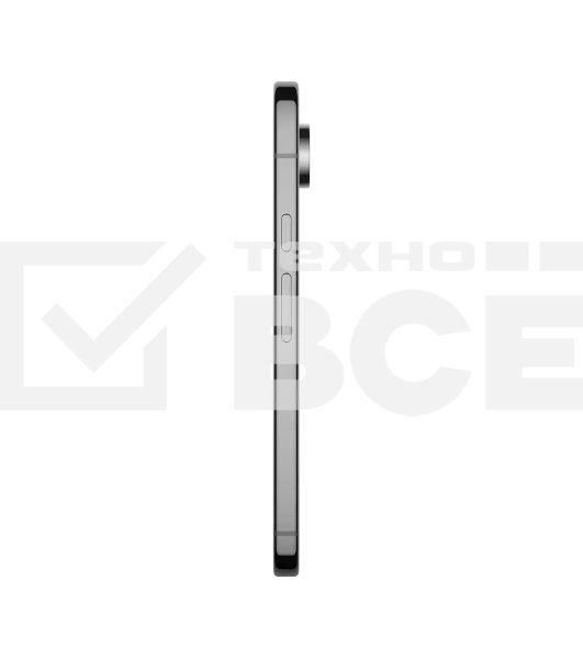 Смартфон Google Pixel 9 Pro, 16/256Gb, черный