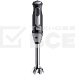 Блендер Braun MQ55001MBK, погружной, черный/серебристый, фото5