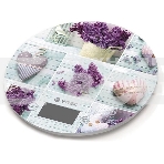 Весы кухонные электронные Vitek VT-2426 L 5 кг, фото 1