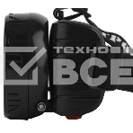 Фонарь налобный светодиодный Трофи TG9 ударопрочный, 9 LED, 2 режима, аккумуляторный, чёрный, фото9