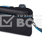 Клатч мужской Piquadro Blue Square Revamp AC5946B2VR/BLU, синий, натур.кожа, фото11