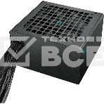 Блок питания Deepcool / GamerStorm R-PN750D (R-PN750D-FC0B-WGEU-V2), 750Вт, 80 PLUS Gold, 120мм, черный, фото3