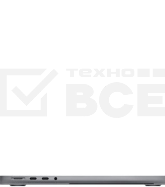 Ноутбук Laptop Apple MacBook Pro 14