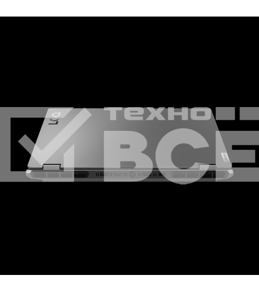 Ноутбук Lenovo LOQ 15ARP9 серый 15.6