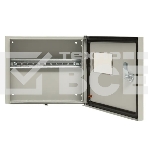 Счетчик на дин-рейку EKF Basic mb54-1E-bas Щит ЩУ-1/1-0 (250х300х100) IP54, фото5