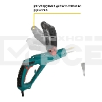 Триммер электрический Pioneer EGT-060-02, фото4