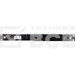 Приёмник SHURE [ULXD4DE=-G51] двухканальный цифровой 470 - 534 МГц, фото 1