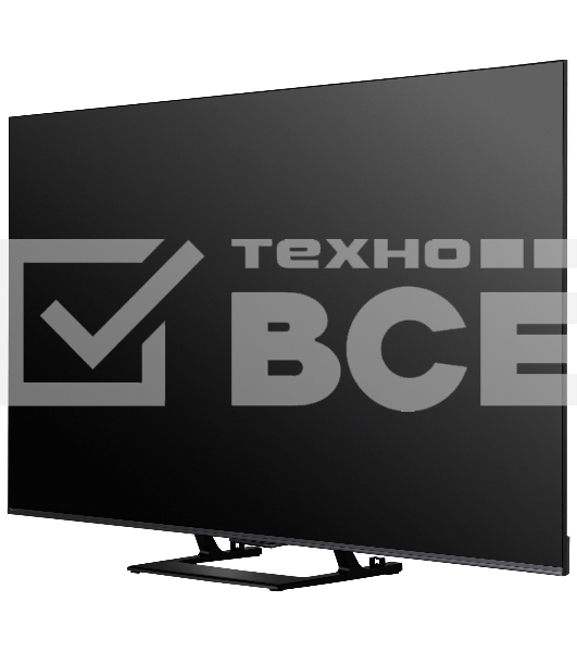 Телевизор Hisense 55
