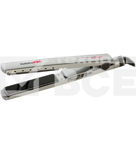 Щипцы BaByliss Pro EP, 28х110 мм, 70 Вт