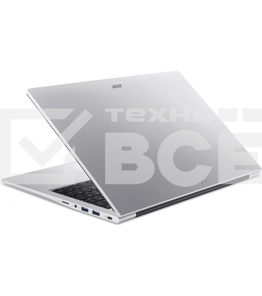 Ноутбук Acer Aspire Lite AL15-41P-R410 AMD Ryzen 7 5700U/16Gb/SSD512Gb/15.6