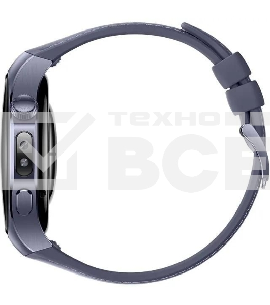 Смарт-часы Huawei Watch 5 Rates-L39L, 46мм, 1.5