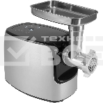 Мясорубка электрическая Rondell RDE-1458 стальной, фото6