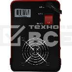 Сварочный аппарат Fubag IR 200 инвертор ММА 8.7кВт, фото9