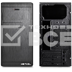 Компьютерный корпус Deepcool WAVE V2, mATX/mini-ITX, без БП, 1x USB 3.0, 2x USB 2.0, фото3