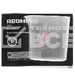 Утюг Redmond RI-C283 2400Вт красный/черный, фото15