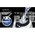 Чайник электрический Polaris PWK-2092СGL белый, фото10