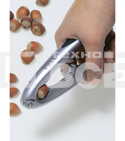 Орехокол TalleR TR-65114 Из цинкового сплава со специальным покрытием