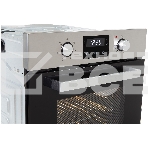 Духовой шкаф электрический Zigmund & Shtain E 174 S, фото4