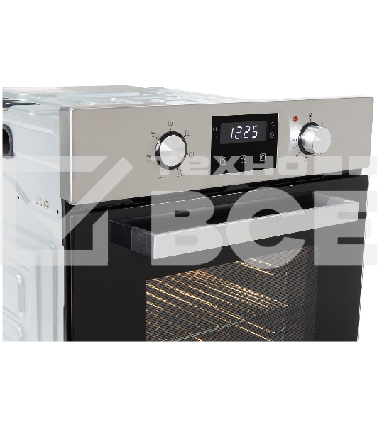 Духовой шкаф электрический Zigmund & Shtain E 174 S