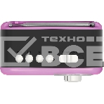 Радиоприемник Ritmix RPR-033 PINK, фото6