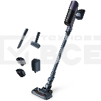 Пылесос Tefal TY6838WO, серый/фиолетовый, фото5