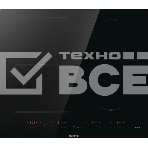 Индукционная варочная панель Gorenje GI6432BSCE черный, фото 1