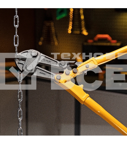 Болторез Denzel 78539 900 мм, 36