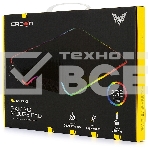 Коврик для мыши игровой CROWN CMGMP-01, фото4