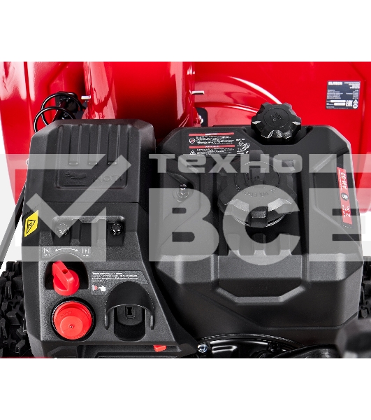 Машина снегоуборочная ELITECH СМ 0761СЛЭ (E1609.026.00) 208059