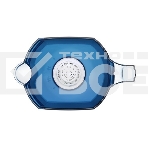 Кувшин Аквафор Гарри синий, +доп.модуль, фото5