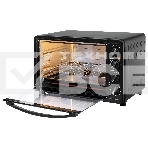 Мини-печь BBK OE4523MC черный, фото9