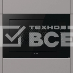 Встраиваемая микроволновая печь Gorenje BM251M2BG 20л. 800Вт черный, фото5