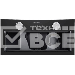 Вытяжка встраиваемая Maunfeld Trapeze 602M черный, 60 см, 1150 куб. м/ч, 54 дБ, фото31