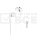 Внутриканальная гарнитура Smartbuy S4, белая, коробка (SBH-012K)/60, фото 1