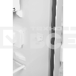 Холодильник Hyundai CO15051A серебристый однокамерный 101/14л морозилка сверху, фото11