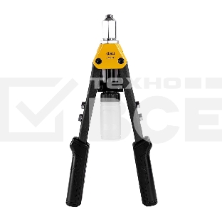 Двуручный заклепочник Deli DL236913 13