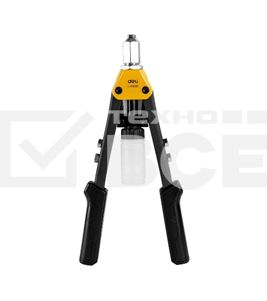 Двуручный заклепочник Deli DL236913 13