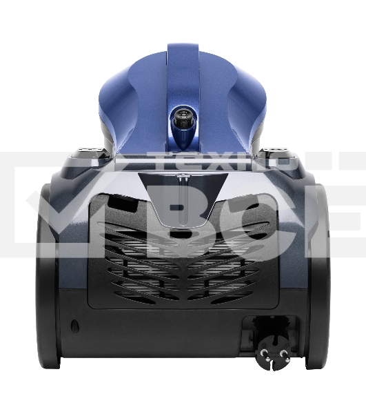 Пылесос BBK BV1602 синий