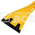 Щетка сметка со скребком Denzel 590 мм, фото3