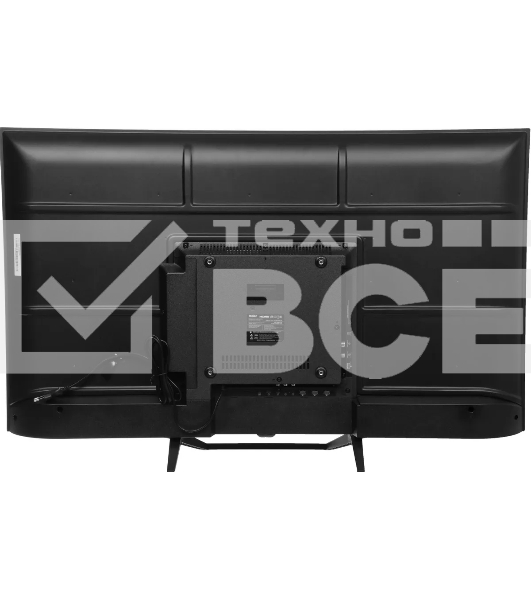 Телевизор HAIER 43 HQLED S2 PRO