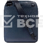 Сумка мужская Piquadro Russel CA1816W137/BLU синяя натур.кожа, фото3