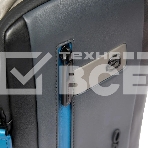 Рюкзак Piquadro Urban CA6801UB00/NGR черный/серый кожа, фото2