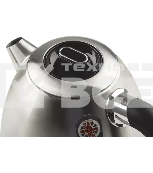 Чайник электрический Leonord LE-1504 (1,2 л) стальной