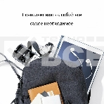 Рюкзак для ноутбука Xiaomi Mi Casual Daypack (Dark Blue), фото2