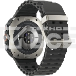 Смарт-часы Samsung Galaxy Watch Ultra LTE 47мм 1.5' AMOLED корп.серебристый рем.серебристый (SM-L705FZS1CAU), фото5