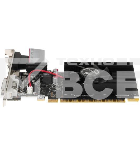 Видеокарта Colorful GT710-2GD3-V