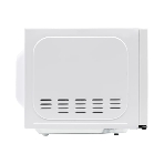 Микроволновая печь HOME HMM207BW белый, 20 л, 700 Вт, переключатели - поворотный механизм, фото3